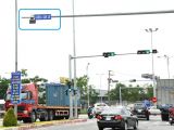 [Camera Tiandy] Giải pháp Nhận Diện Vi Phạm Giao Thông